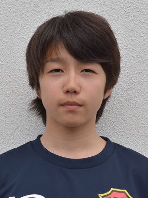 梅本 涼