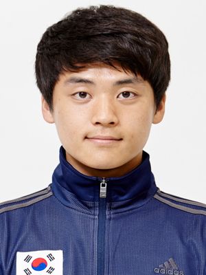 JUNG HOREOUNG