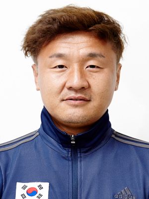 KIM KWANG JAE