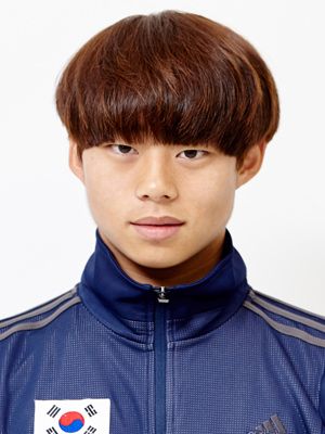 YOO HOCHAN